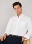 REGULAR FIT POPLIN SHIRT