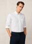 REGULAR FIT POPLIN SHIRT