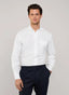 REGULAR FIT POPLIN SHIRT