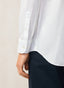 REGULAR FIT POPLIN SHIRT