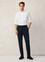 REGULAR FIT POPLIN SHIRT
