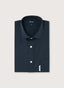 REGULAR FIT 120 THREAD COUNT POPLIN SHIRT