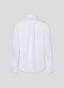 REGULAR FIT 120 THREAD COUNT POPLIN SHIRT