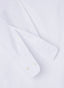 REGULAR FIT 120 THREAD COUNT POPLIN SHIRT