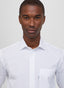 REGULAR FIT 120 THREAD COUNT POPLIN SHIRT