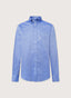 REGULAR FIT FRONT POCKET OXFORD SHIRT