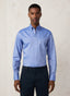 REGULAR FIT FRONT POCKET OXFORD SHIRT