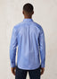 REGULAR FIT FRONT POCKET OXFORD SHIRT