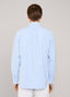 REGULAR FIT WASHED OXFORD SHIRT