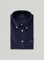 REGULAR FIT CORDUROY SHIRT