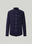 REGULAR FIT CORDUROY SHIRT