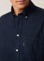 REGULAR FIT CORDUROY SHIRT