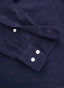 REGULAR FIT CORDUROY SHIRT