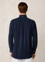 REGULAR FIT CORDUROY SHIRT