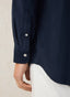REGULAR FIT CORDUROY SHIRT