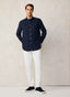 REGULAR FIT CORDUROY SHIRT
