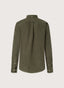 REGULAR FIT CORDUROY SHIRT