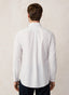 REGULAR FIT CORDUROY SHIRT