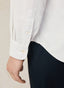 REGULAR FIT CORDUROY SHIRT
