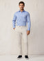 REGULAR FIT OXFORD SHIRT