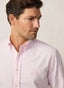 REGULAR FIT CLASSIC OXFORD SHIRT
