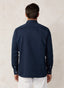 REGULAR FIT FLAP POCKETS SHIRT