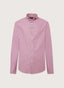 REGULAR FIT SHADOW STRIPED SHIRT