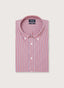 REGULAR FIT SHADOW STRIPED SHIRT