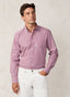 REGULAR FIT SHADOW STRIPED SHIRT