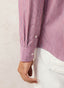 REGULAR FIT SHADOW STRIPED SHIRT