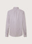 REGULAR FIT SHADOW STRIPED SHIRT