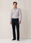 REGULAR FIT SHADOW STRIPED SHIRT
