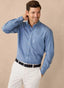 REGULAR FIT TWILL SHIRT