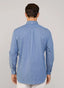 REGULAR FIT TWILL SHIRT