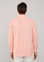 REGULAR FIT OXFORD SHIRT