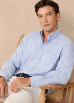 REGULAR FIT OXFORD SHIRT