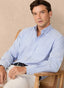 REGULAR FIT OXFORD SHIRT