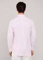 REGULAR FIT OXFORD SHIRT