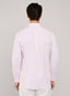 REGULAR FIT OXFORD SHIRT