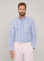 REGULAR FIT STRIPED SHIRT