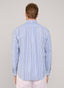 REGULAR FIT STRIPED SHIRT
