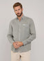 REGULAR FIT LINEN SHIRT