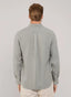 REGULAR FIT LINEN SHIRT