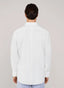 REGULAR FIT LINEN SHIRT