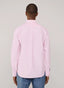 REGULAR FIT BENGAL STRIPED OXFORD SHIRT