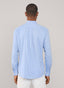 REGULAR FIT PINPOINT SHIRT