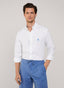 REGULAR FIT PINPOINT SHIRT