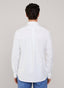 REGULAR FIT PINPOINT SHIRT