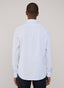 REGULAR FIT CHECK POPLIN SHIRT