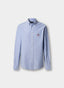 REGULAR FIT OXFORD SHIRT